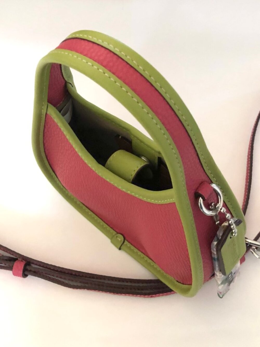 Coachtopia Mini Ergo Bag - Picture 6 of 9